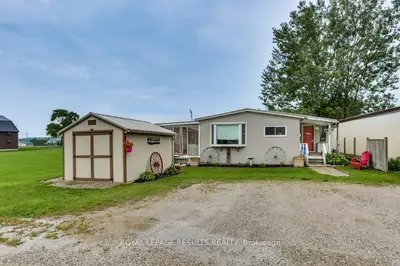 24 Pineview Avenue, Malahide, On N0l 2j0