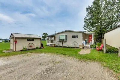 24 Pineview Avenue, Malahide, On N0l 2j0