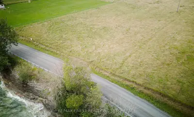 Lt 17 Pt 2 South Shore Road, Loyalist, On K0h 2s0