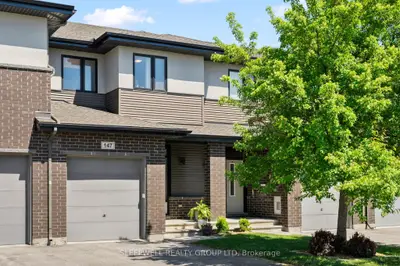 147 Westphalian Avenue, Kanata, On K2v 0a3