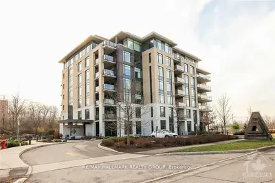 2 The Parkway 304, Kanata, On K2k 0j4
