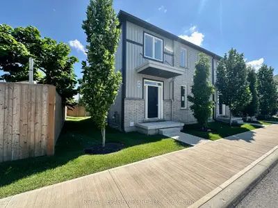 121a Moffatt Street 30, St. Catharines, On L2p 0g4