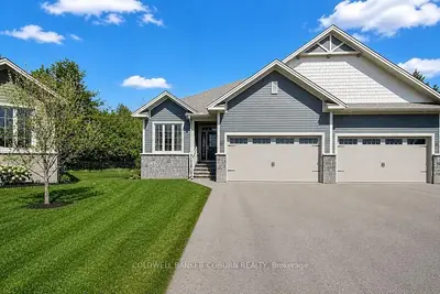 37 Galens Way, North Grenville, On K0g 1j0