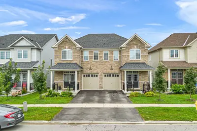 506 Brooks Street, Shelburne, On L9v 3x4