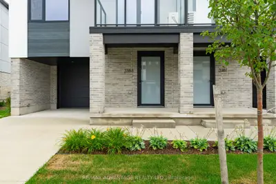 3363 David Milne Way, London South, On N6l 0b9