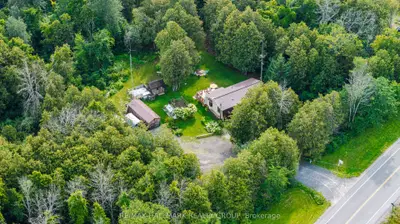 1184 DERRY SIDE Road, Beckwith, ON K0A 1B0