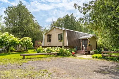 1184 DERRY SIDE Road, Beckwith, ON K0A 1B0