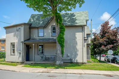 300 Sydenham Street, Kingston, On K7k 3m7