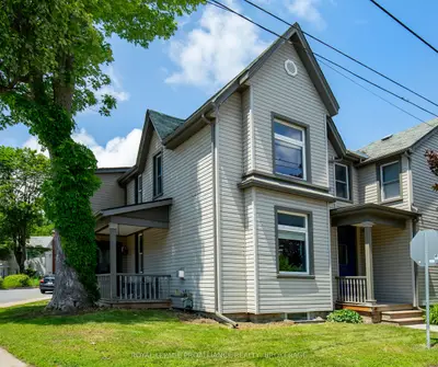 300 Sydenham Street, Kingston, On K7k 3m7