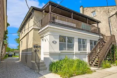 1130 King Street E 2, Cambridge, On N3h 3p6