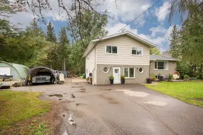 2020 Mountain Road, Thunder Bay, On P7j 1c8