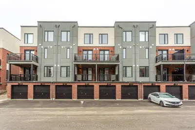 99 Rogers Street 13, Waterloo, On N2j 0g1