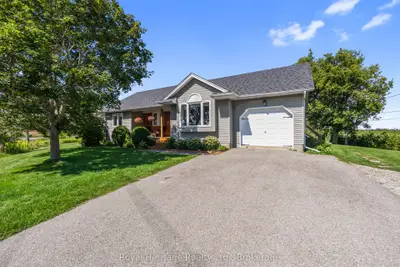 87 Weldon Road, Kawartha Lakes, On K9v 4r6