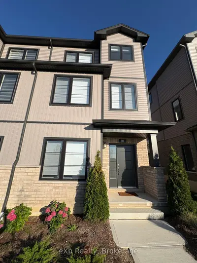 10 Balladry Boulevard, Stratford, On N5a 0l5