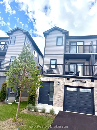 10 Balladry Boulevard, Stratford, On N5a 0l5