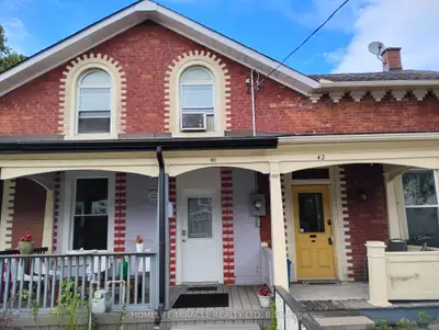 40 Parkhill Road, Cambridge, On N1r 1p4