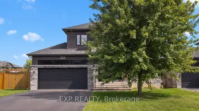 153 Sunset Crescent, Russell, On K4r 0e4