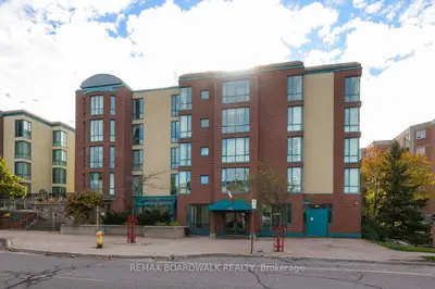 330 Centrum Boulevard 206, Orleans - Cumberland And Area, On K1e 3w2