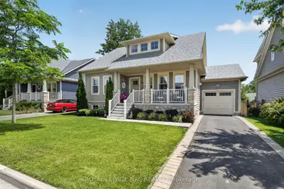 3806 Ryan Avenue, Fort Erie, On L0s 1b0