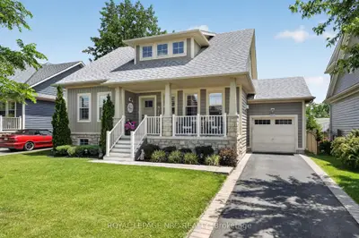 3806 RYAN Avenue, Fort Erie, ON L0S 1B0