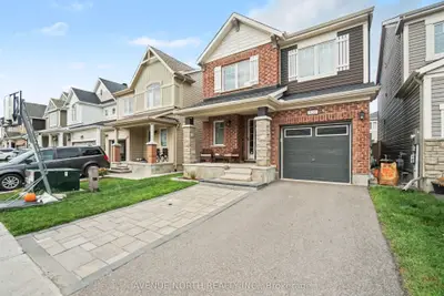 516 Arum Terrace, Orleans - Cumberland And Area, On K4a 1e5