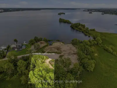 Lot 5 Hennessy Street, Prince Edward County, On K8n 4z7