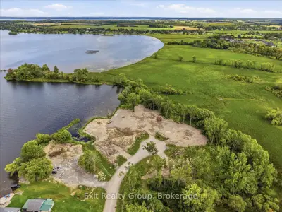 Lot 5 Hennessy Street, Prince Edward County, On K8n 4z7