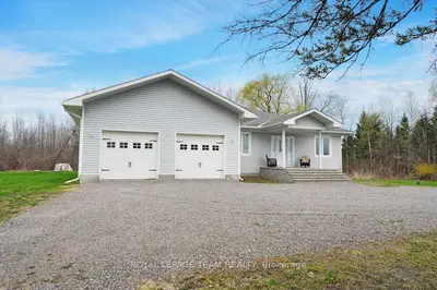 986 South Gower Drive, North Grenville, On K0g 1j0