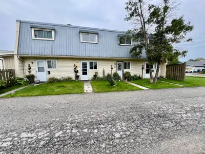 8646 Willoughby Drive 2, Niagara Falls, On L2g 6x7