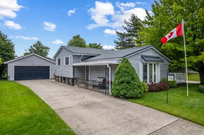455 Bruce Street, Saugeen Shores, On N0h 2c1