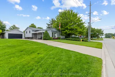 455 Bruce Street, Saugeen Shores, On N0h 2c1