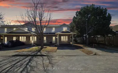 9 Wentworth Drive 13, Grimsby, On L3m 5h9