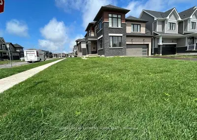91 Higgins Avenue, Thorold, On L3b 5n5