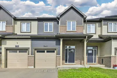 576 Prominence Way, Orleans - Cumberland And Area, On K4a 5k8