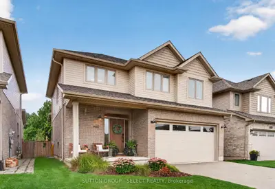 1445 Riverbend Road, London South, On N6k 0e7