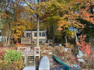 1063 Dickie Lake Road, Lake Of Bays, On P0b 1a0