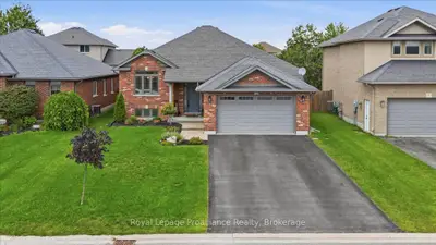 54 Cavendish Drive, Belleville, On K8n 0l6
