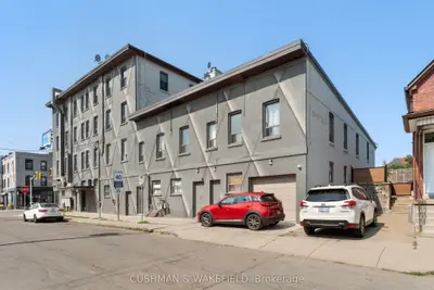 341 Barton Street E, Hamilton, On L8l 2x6
