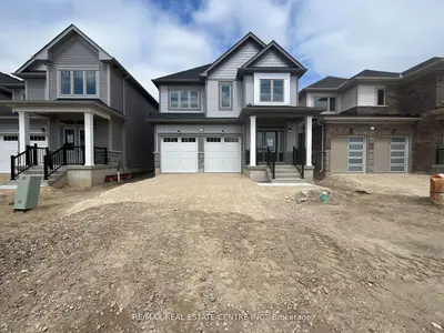287 Rea Drive, Centre Wellington, On N1m 0k1