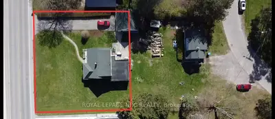 19 Lakeshore Road, Port Colborne, On L3k 2s2