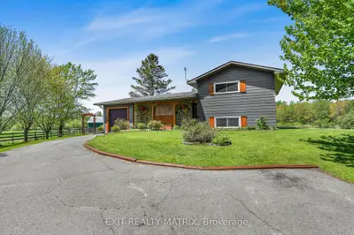 6416 Saumure Road, Orleans - Cumberland And Area, On K0a 2m0