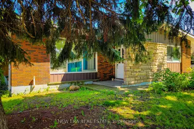 1 Vera Court, Hamilton, On L8k 4g7