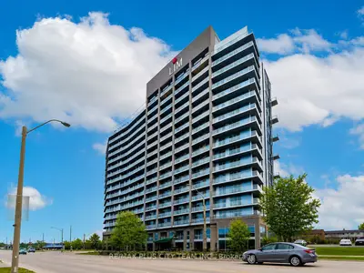 2782 Barton Street 1512, Hamilton, On L8e 0l3