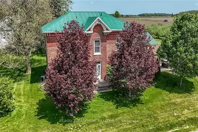 903 Concession 13 Townsend Road, Norfolk, On N3y 4k3