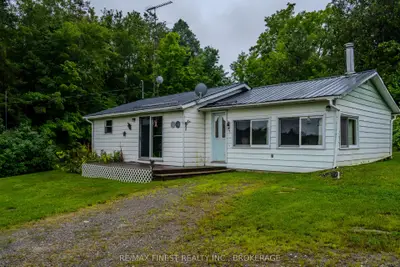 1177 Mountain Road, Frontenac, On K0h 2m0
