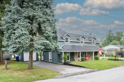 126 Gzowski Street, Guelph/eramosa, On N0b 2k0