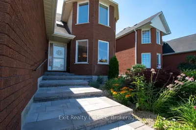 3133 Frances Stewart Road, Peterborough, On K9h 7l4