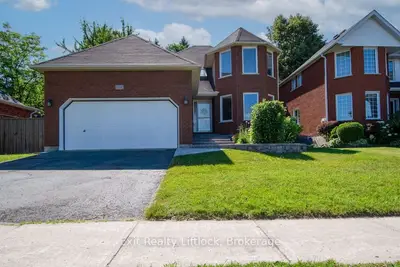 3133 Frances Stewart Road, Peterborough, On K9h 7l4