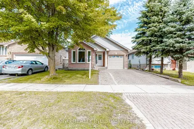 1738 MARCONI Boulevard, London East, ON N5V 4V4