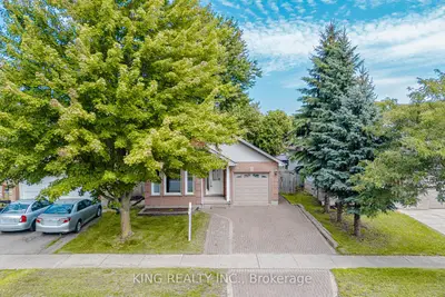 1738 MARCONI Boulevard, London East, ON N5V 4V4